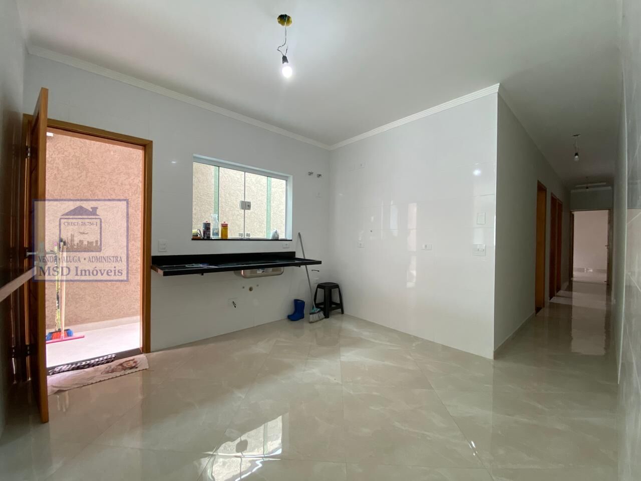 Casa à venda com 3 quartos, 112m² - Foto 6