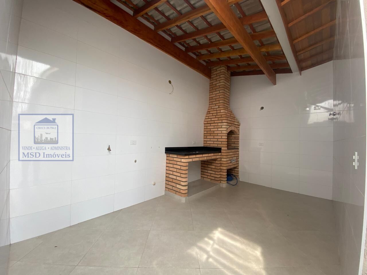 Casa à venda com 3 quartos, 112m² - Foto 28