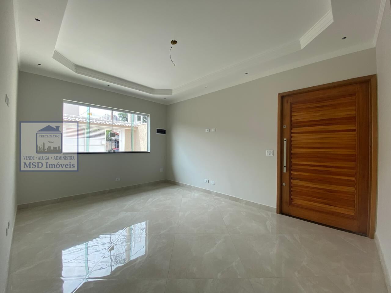 Casa à venda com 3 quartos, 112m² - Foto 3