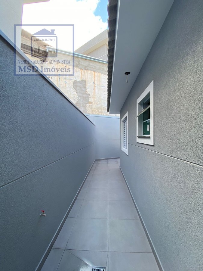 Casa à venda com 2 quartos, 67m² - Foto 15