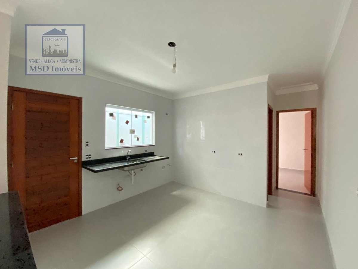 Casa à venda com 2 quartos, 67m² - Foto 5