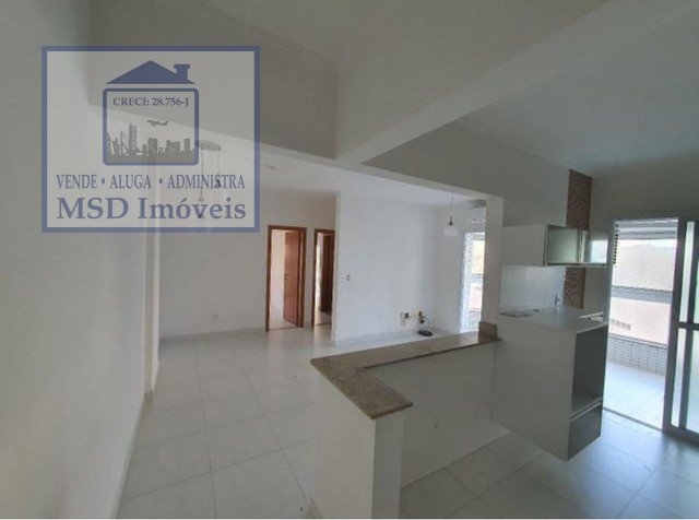 Apartamento à venda com 2 quartos, 91m² - Foto 1