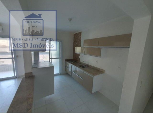 Apartamento à venda com 2 quartos, 91m² - Foto 3