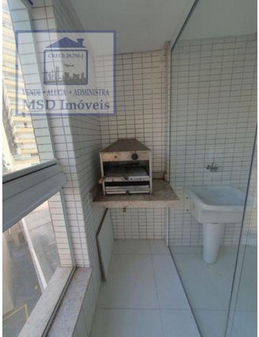 Apartamento à venda com 2 quartos, 91m² - Foto 6