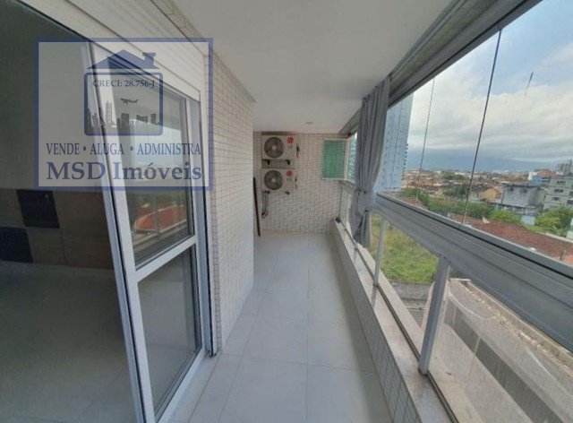 Apartamento à venda com 2 quartos, 91m² - Foto 4