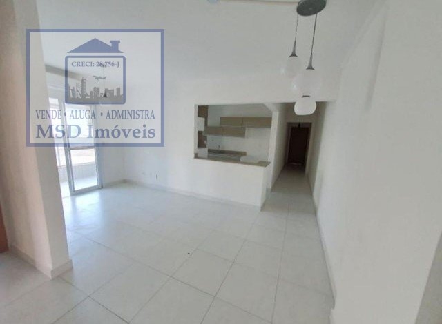 Apartamento à venda com 2 quartos, 91m² - Foto 2