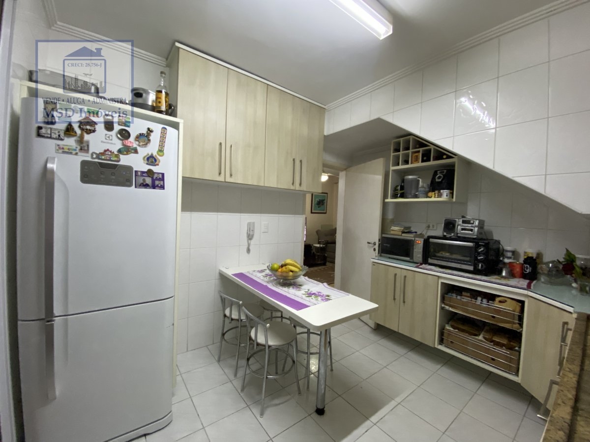 Sobrado à venda com 3 quartos, 151m² - Foto 12