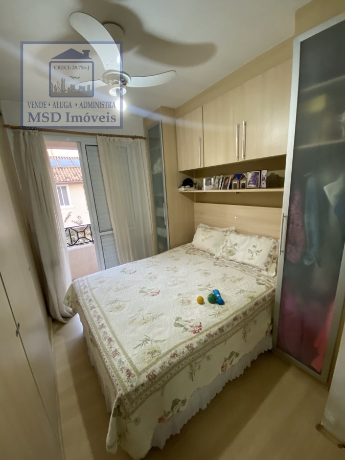 Sobrado à venda com 3 quartos, 151m² - Foto 19