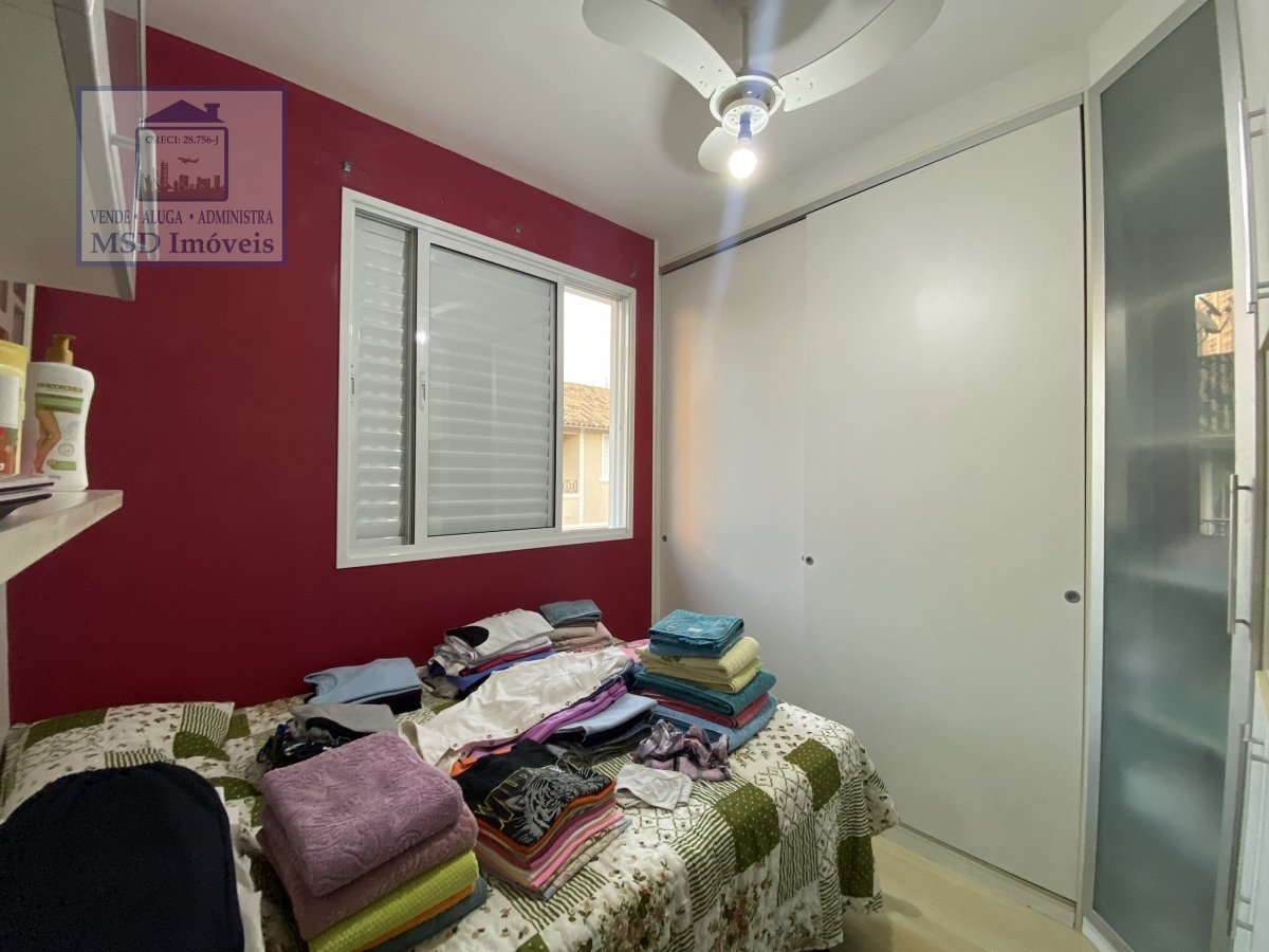 Sobrado à venda com 3 quartos, 151m² - Foto 31