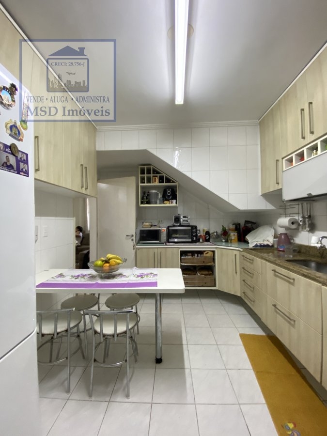 Sobrado à venda com 3 quartos, 151m² - Foto 11