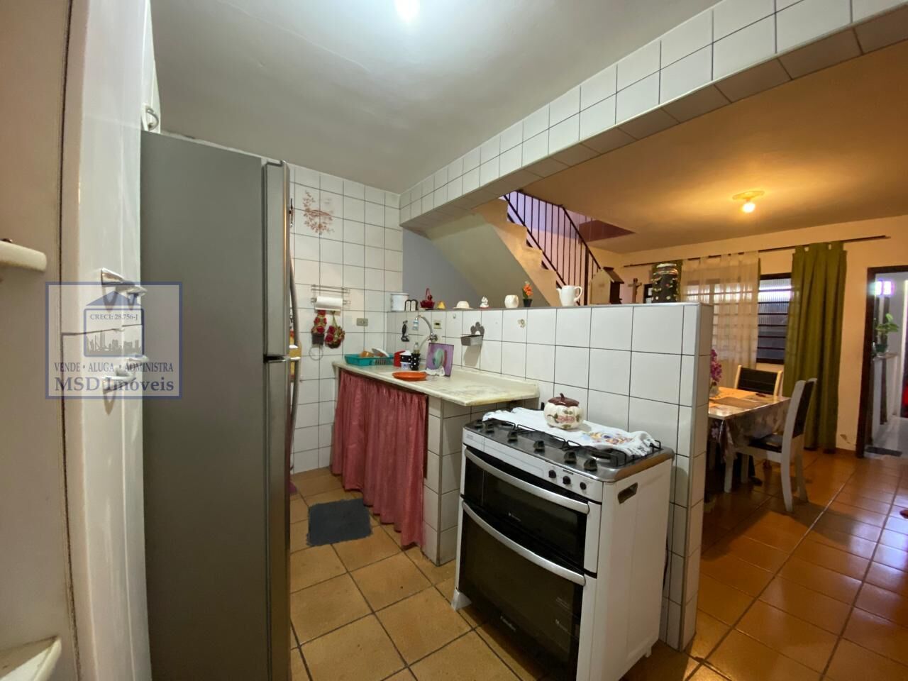 Sobrado à venda com 3 quartos, 200m² - Foto 6