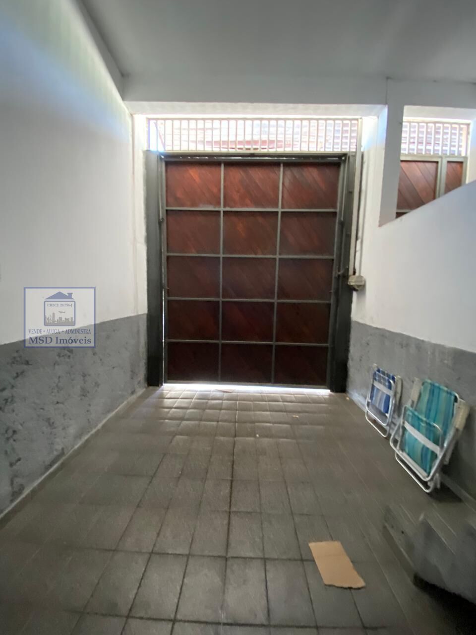 Sobrado à venda com 3 quartos, 200m² - Foto 33