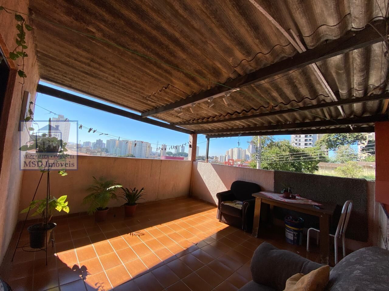 Sobrado à venda com 3 quartos, 200m² - Foto 27