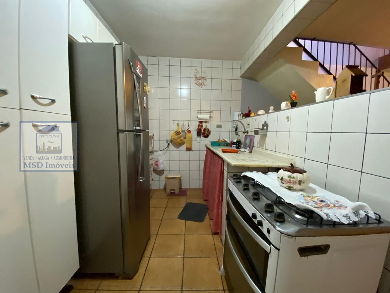 Sobrado à venda com 3 quartos, 200m² - Foto 5