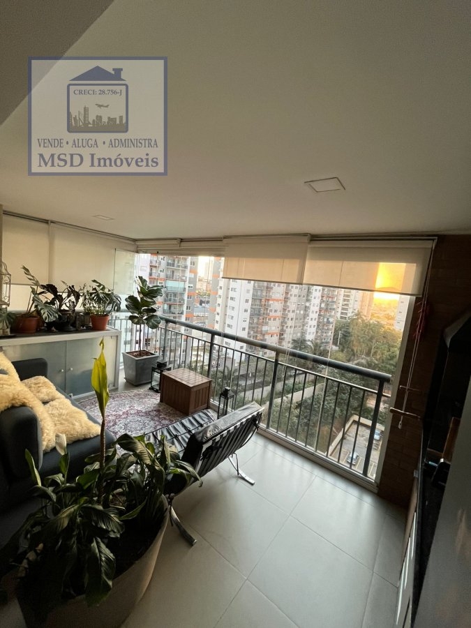 Apartamento à venda com 2 quartos, 68m² - Foto 6