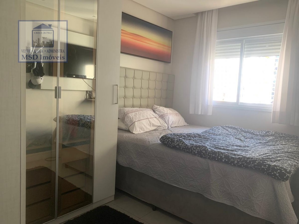 Apartamento à venda com 2 quartos, 68m² - Foto 14