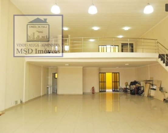 Prédio Inteiro à venda, 950m² - Foto 5