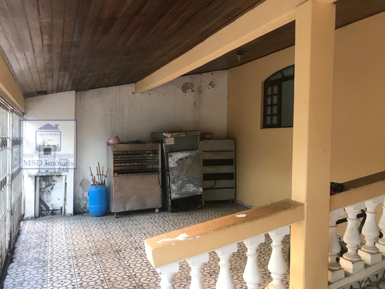 Sobrado à venda com 3 quartos, 320m² - Foto 13