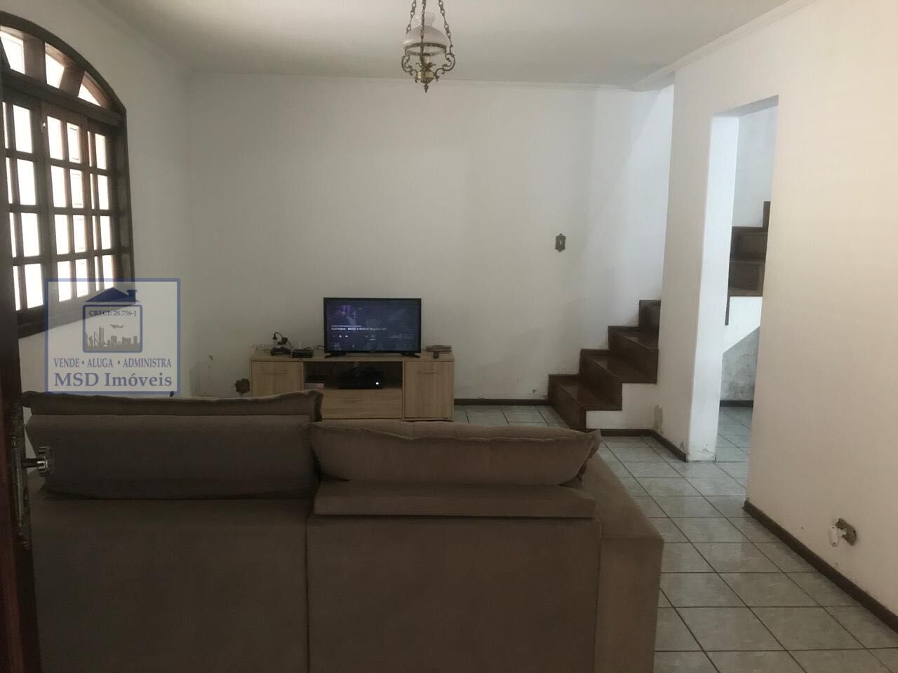 Sobrado à venda com 3 quartos, 320m² - Foto 1