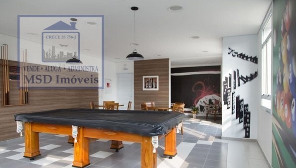 Apartamento à venda com 2 quartos, 58m² - Foto 16