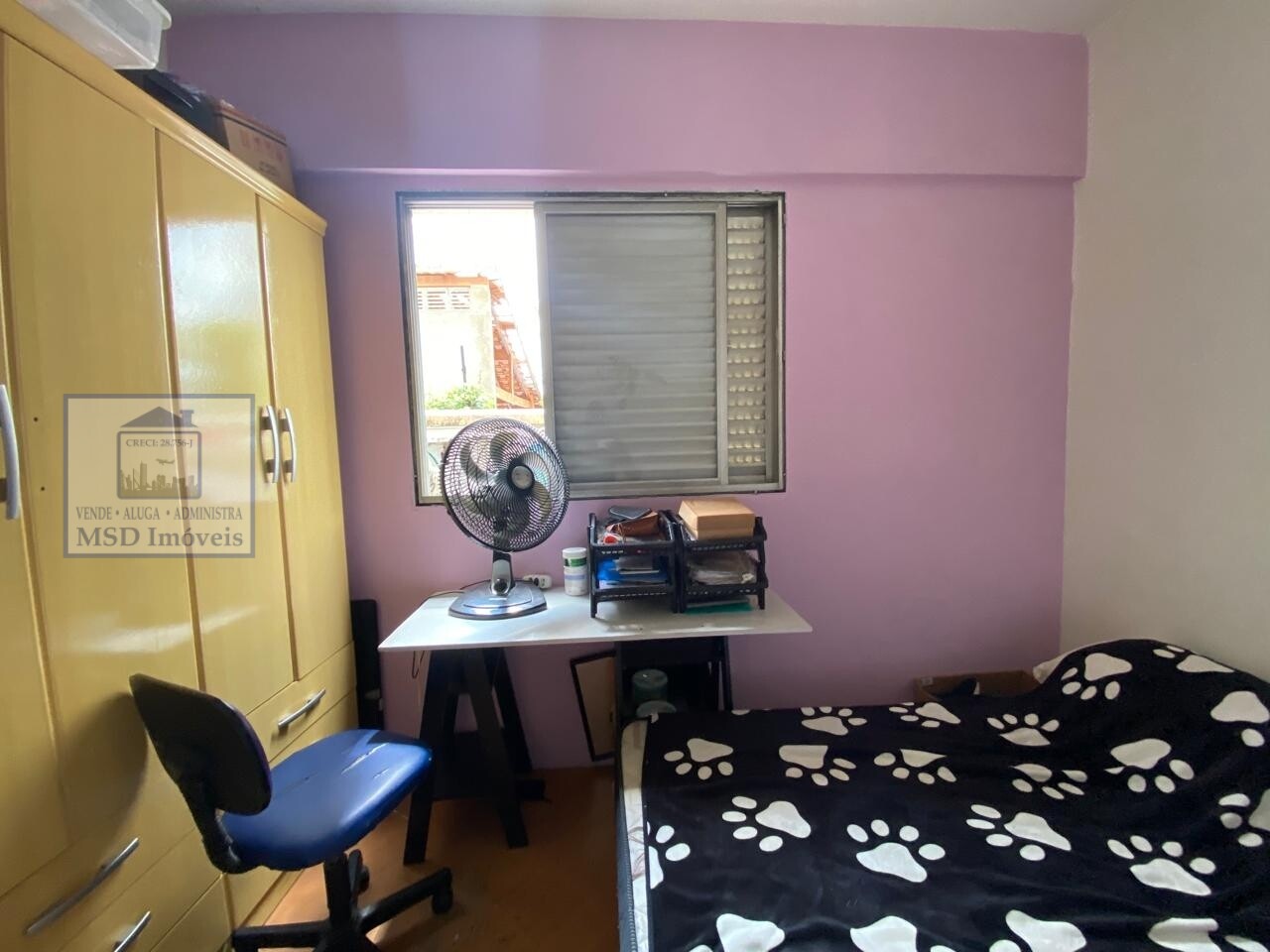 Apartamento à venda com 3 quartos, 97m² - Foto 21