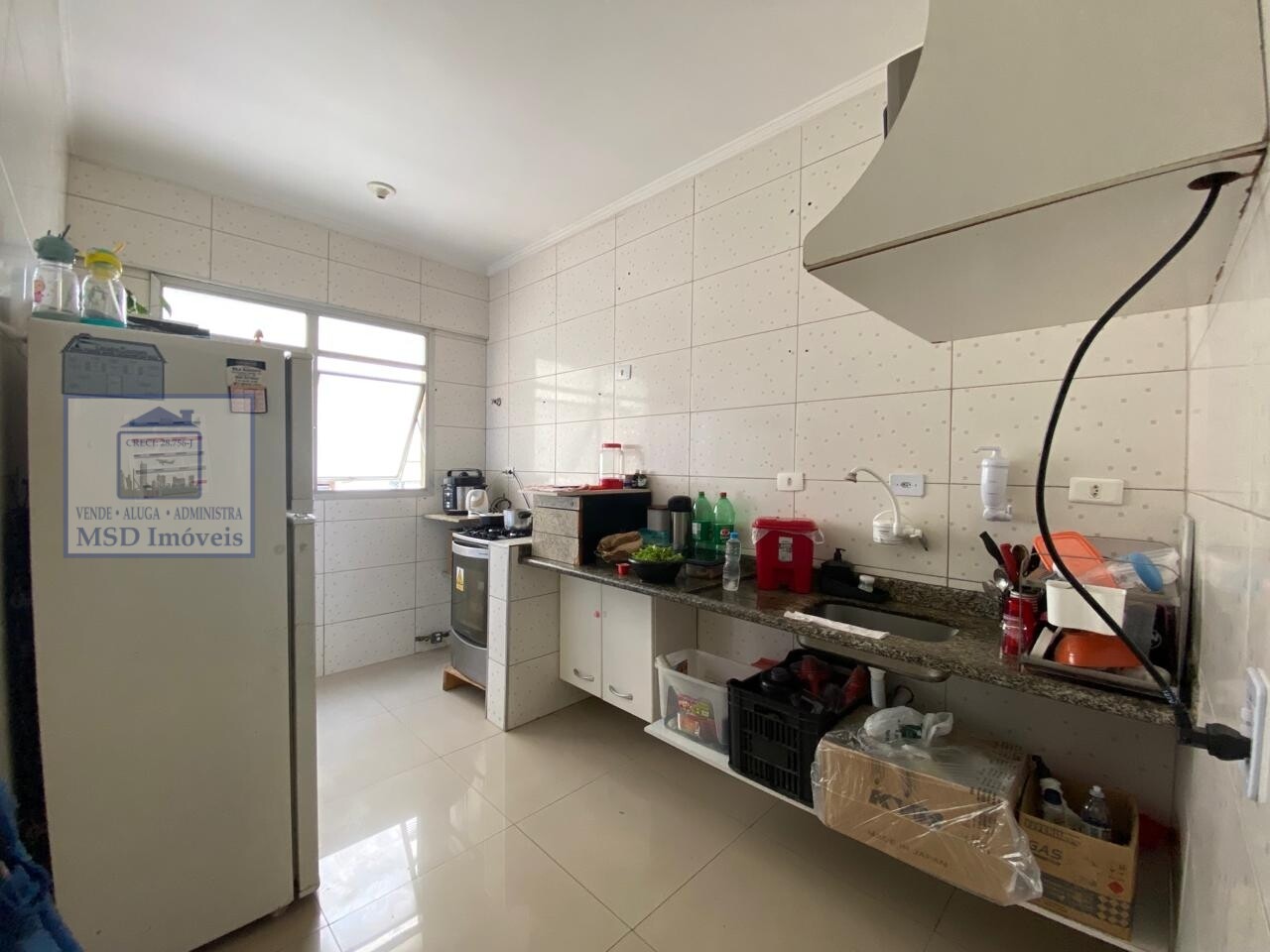 Apartamento à venda com 3 quartos, 97m² - Foto 10