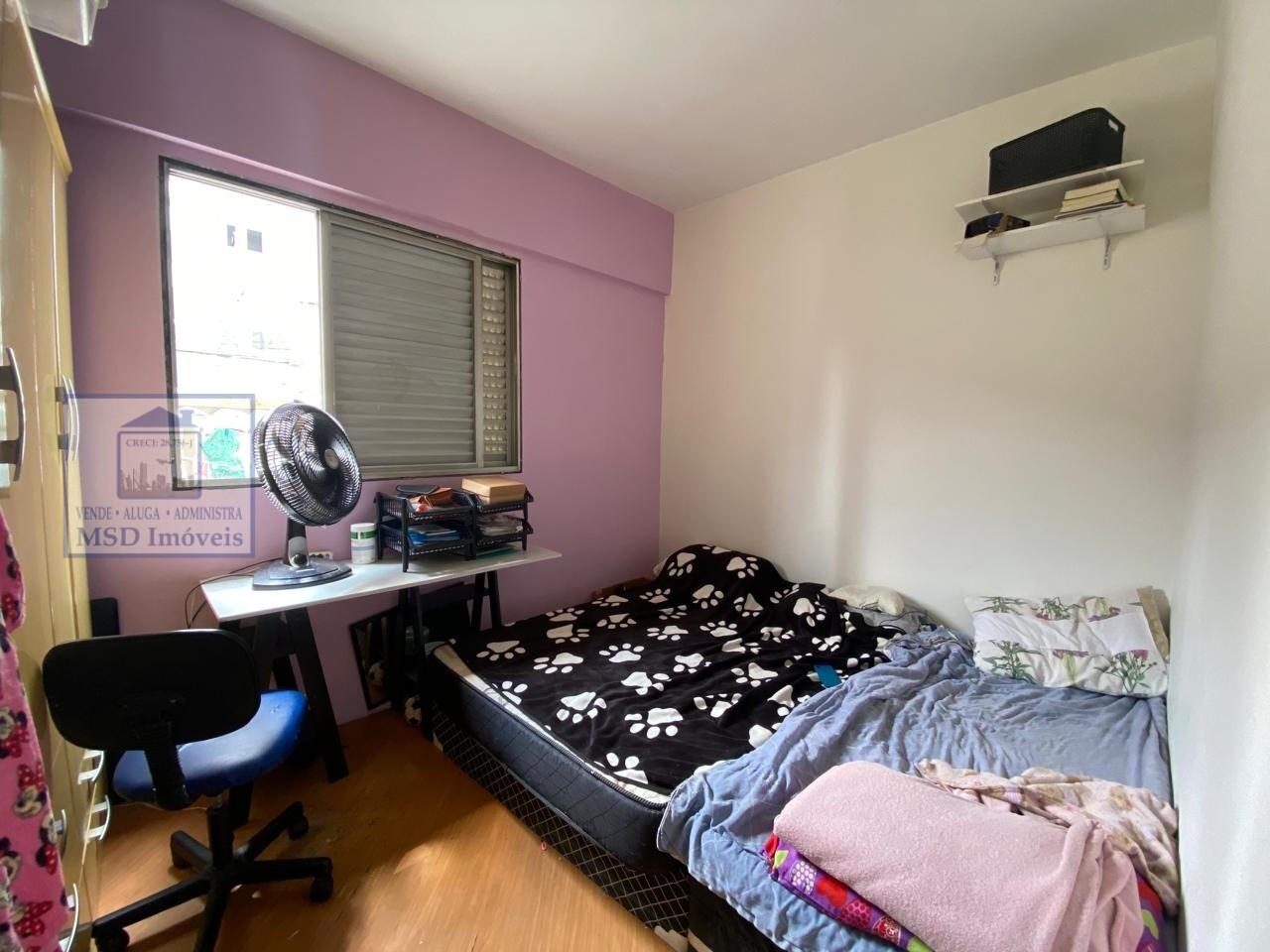 Apartamento à venda com 3 quartos, 97m² - Foto 20