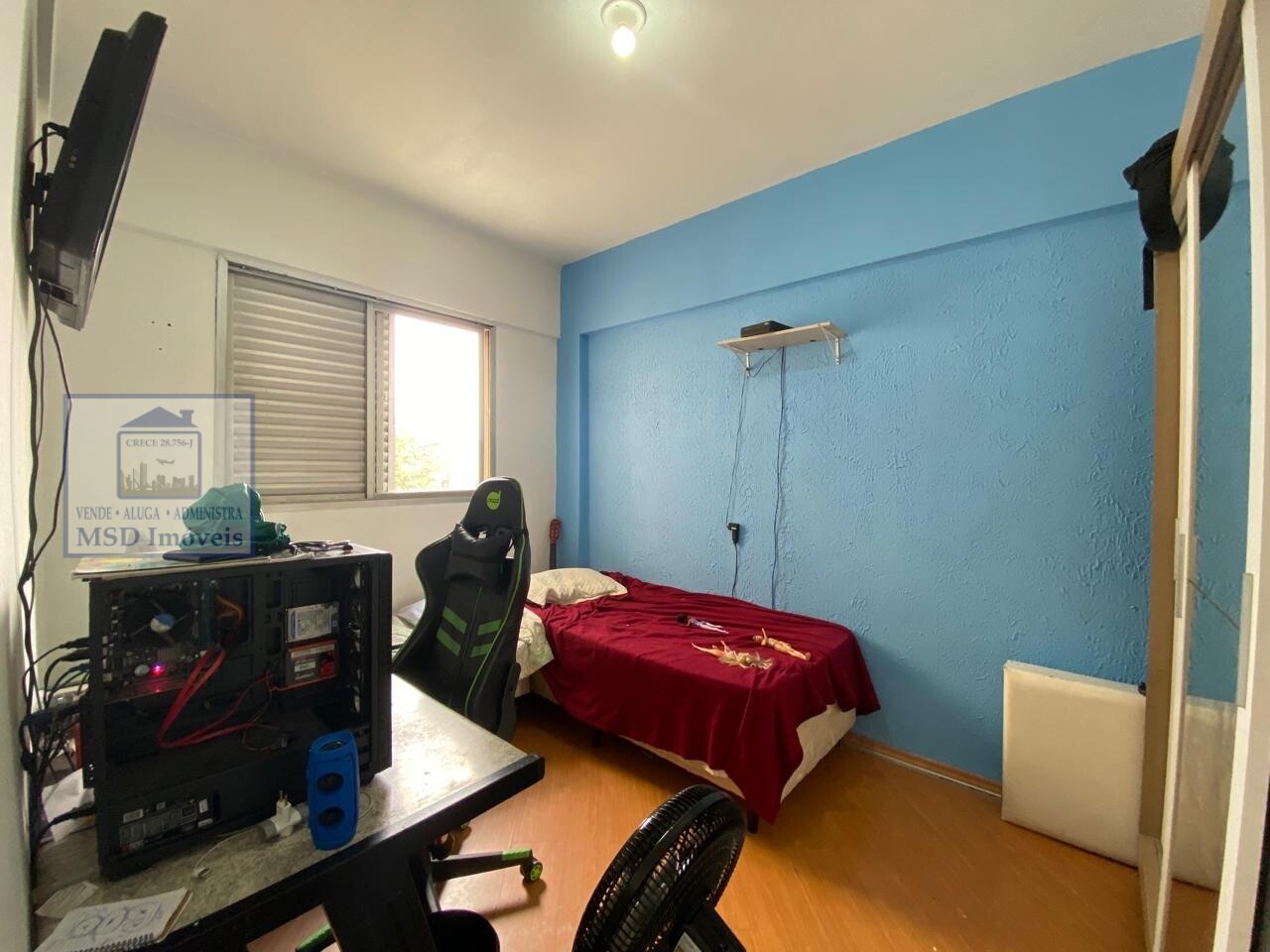 Apartamento à venda com 3 quartos, 97m² - Foto 17