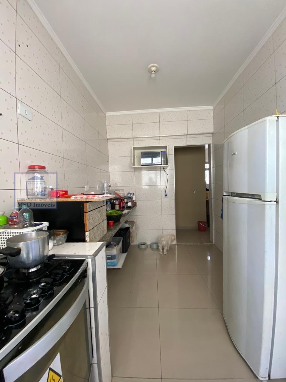 Apartamento à venda com 3 quartos, 97m² - Foto 11