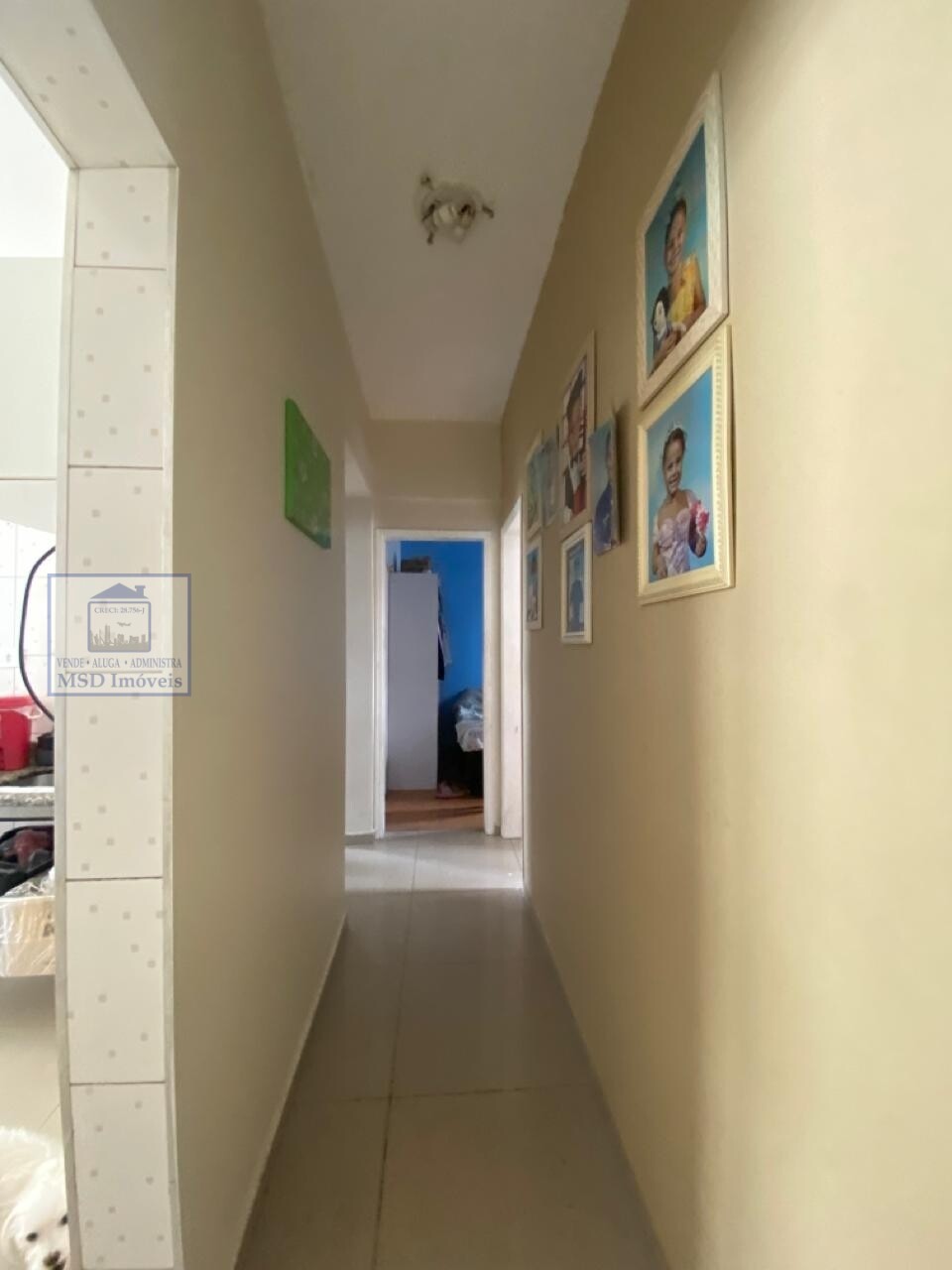 Apartamento à venda com 3 quartos, 97m² - Foto 13