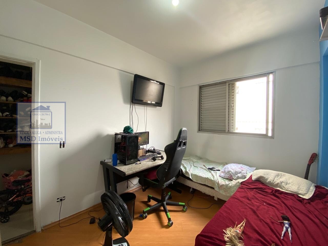 Apartamento à venda com 3 quartos, 97m² - Foto 19