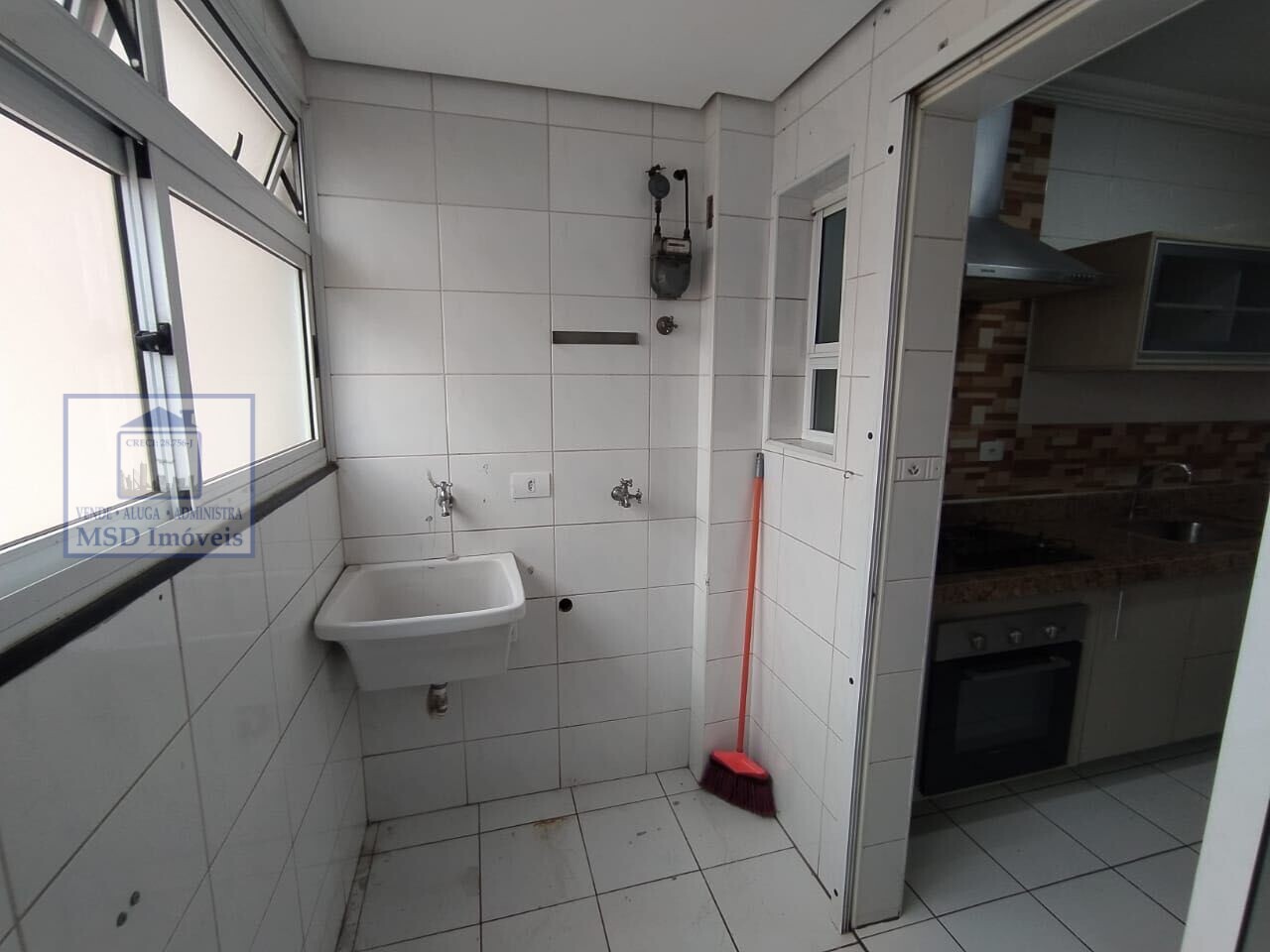 Apartamento à venda com 3 quartos, 86m² - Foto 13