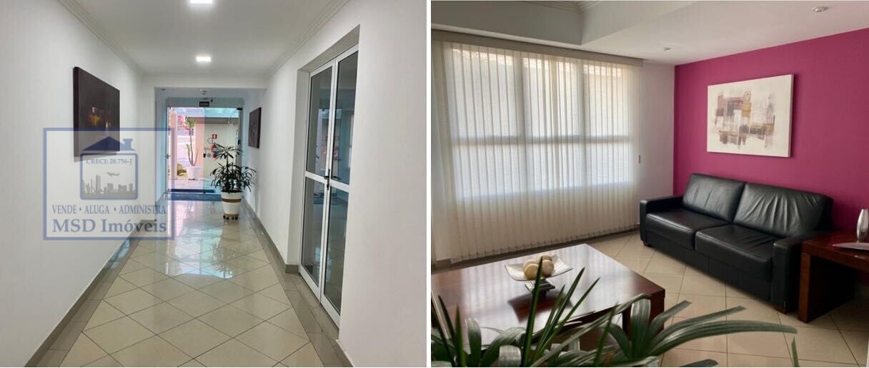 Apartamento à venda com 3 quartos, 86m² - Foto 30