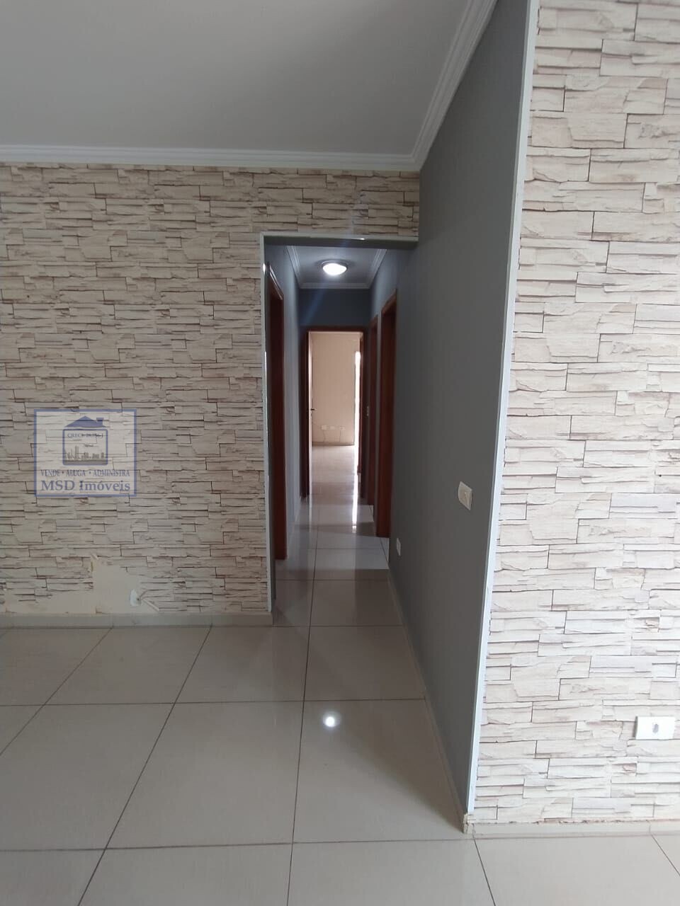 Apartamento à venda com 3 quartos, 86m² - Foto 4