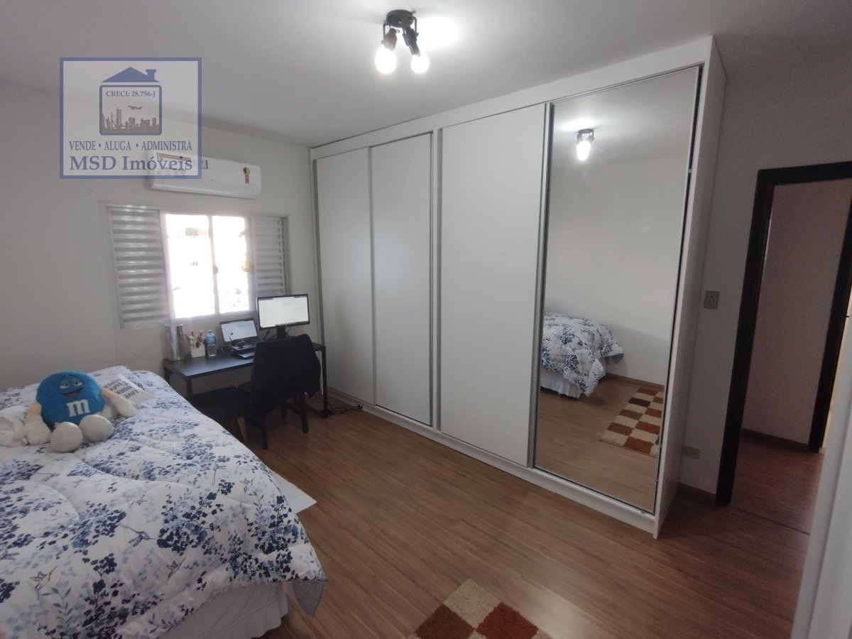 Sobrado à venda com 3 quartos, 131m² - Foto 13