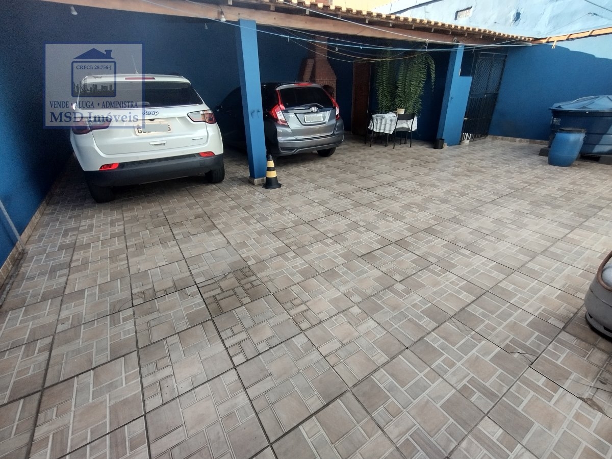 Sobrado à venda com 3 quartos, 131m² - Foto 26