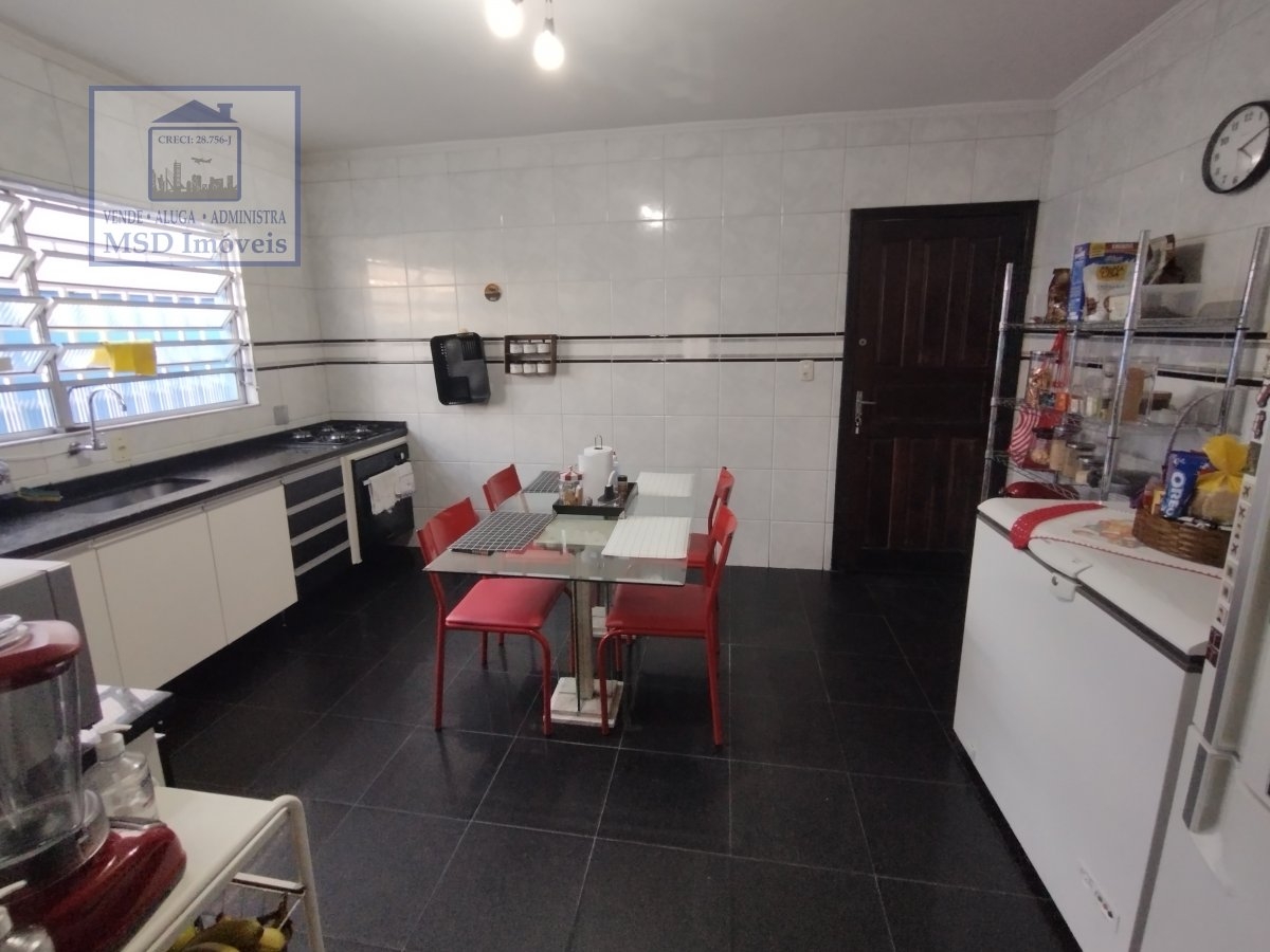 Sobrado à venda com 3 quartos, 131m² - Foto 7