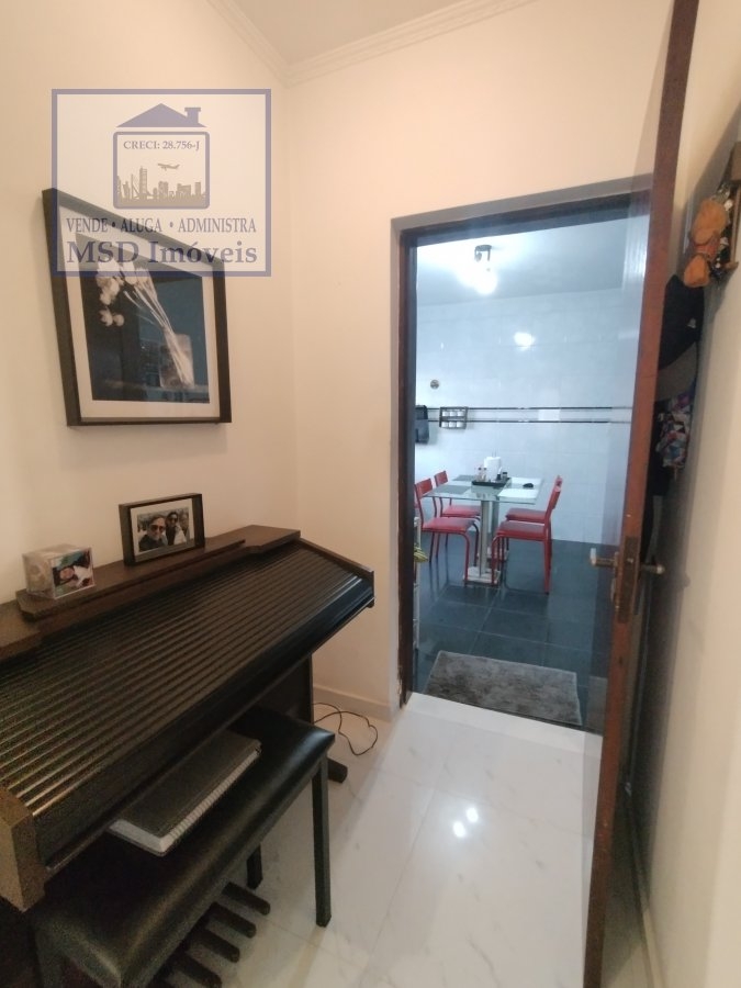 Sobrado à venda com 3 quartos, 131m² - Foto 10