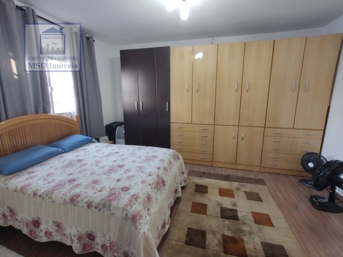 Sobrado à venda com 3 quartos, 131m² - Foto 15