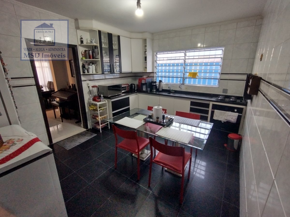 Sobrado à venda com 3 quartos, 131m² - Foto 9