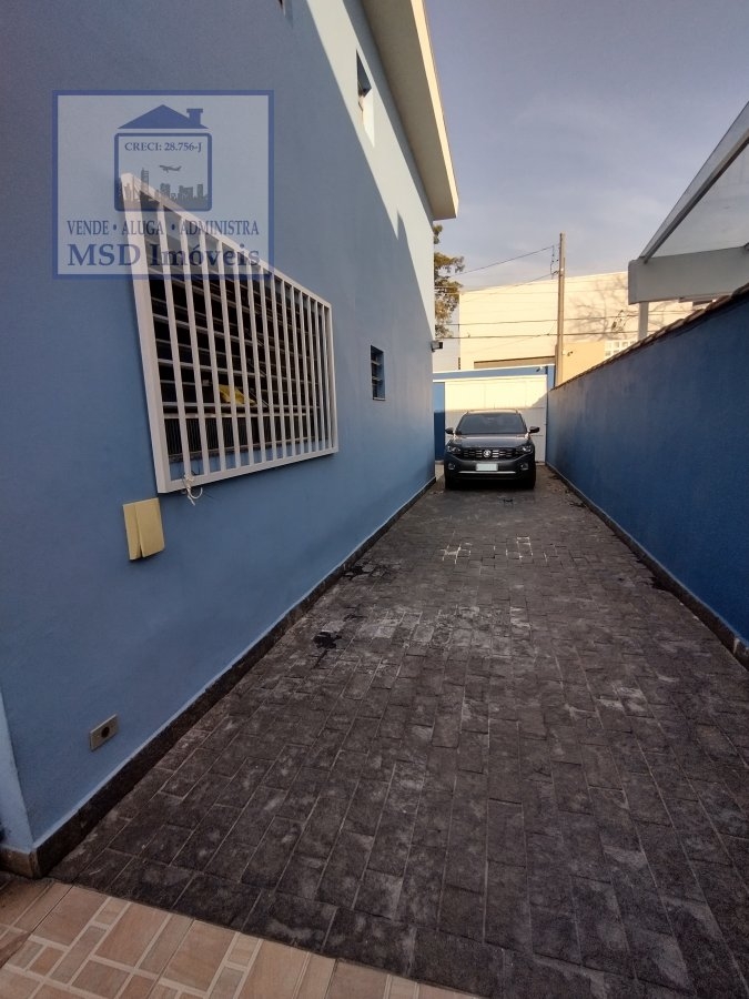 Sobrado à venda com 3 quartos, 131m² - Foto 25