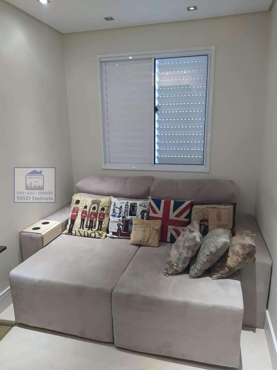 Apartamento à venda com 3 quartos, 66m² - Foto 18