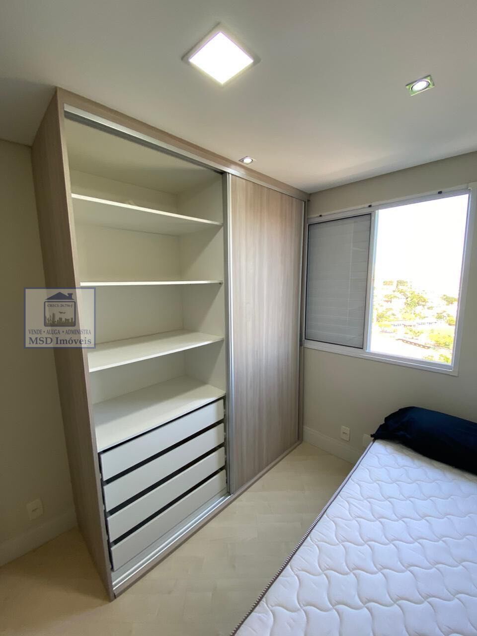 Apartamento à venda com 3 quartos, 66m² - Foto 16