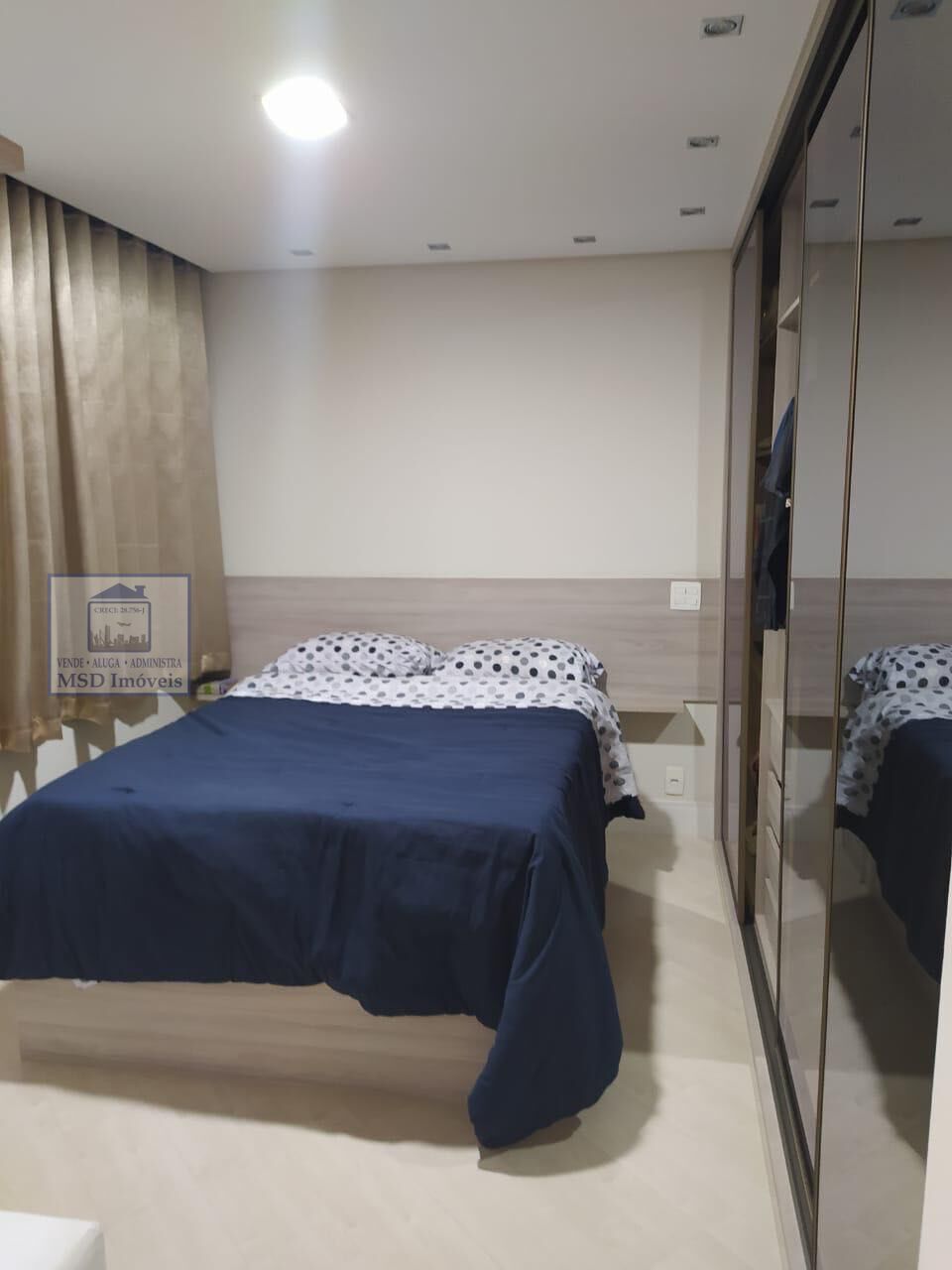 Apartamento à venda com 3 quartos, 66m² - Foto 13