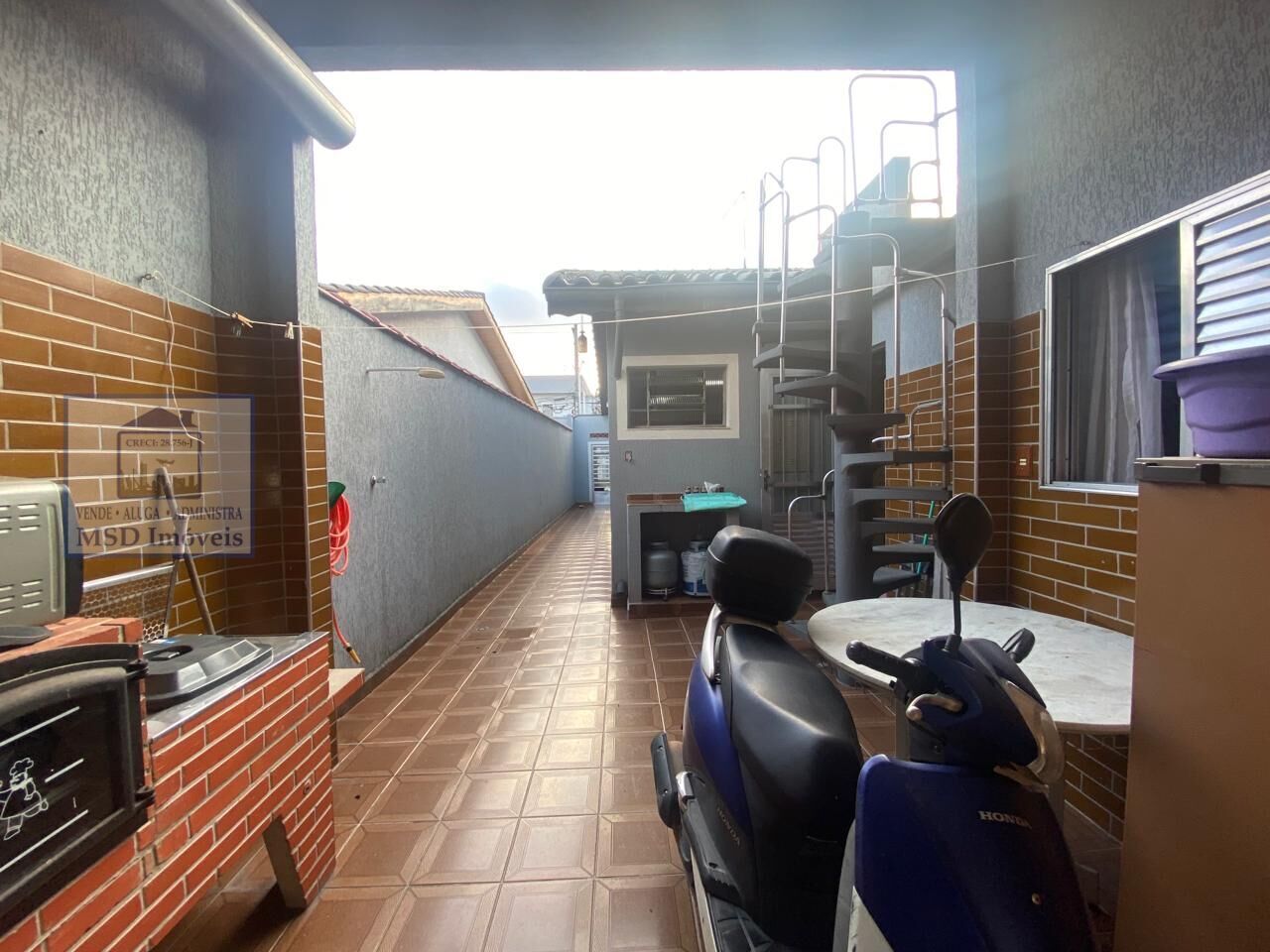 Casa à venda com 3 quartos, 142m² - Foto 35