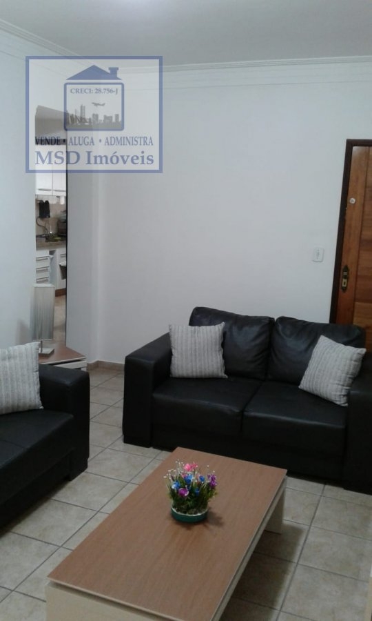 Apartamento à venda com 3 quartos, 127m² - Foto 4