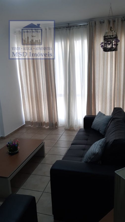 Apartamento à venda com 3 quartos, 127m² - Foto 5