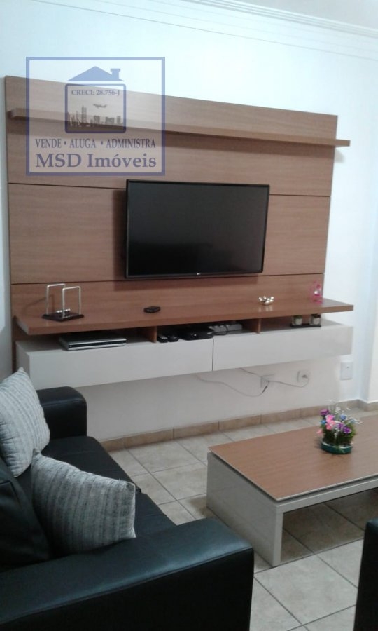 Apartamento à venda com 3 quartos, 127m² - Foto 3