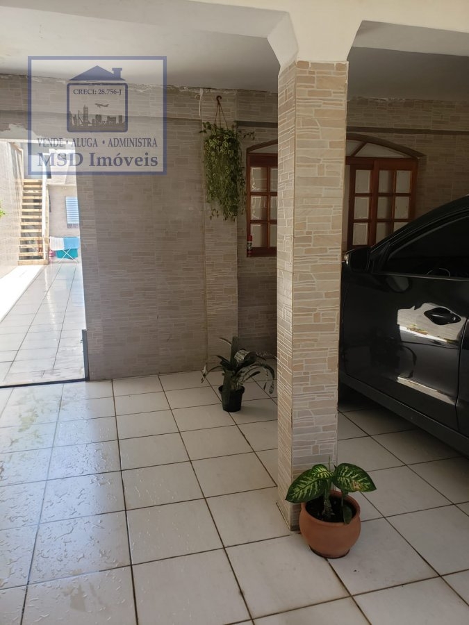 Casa à venda com 3 quartos, 182m² - Foto 23