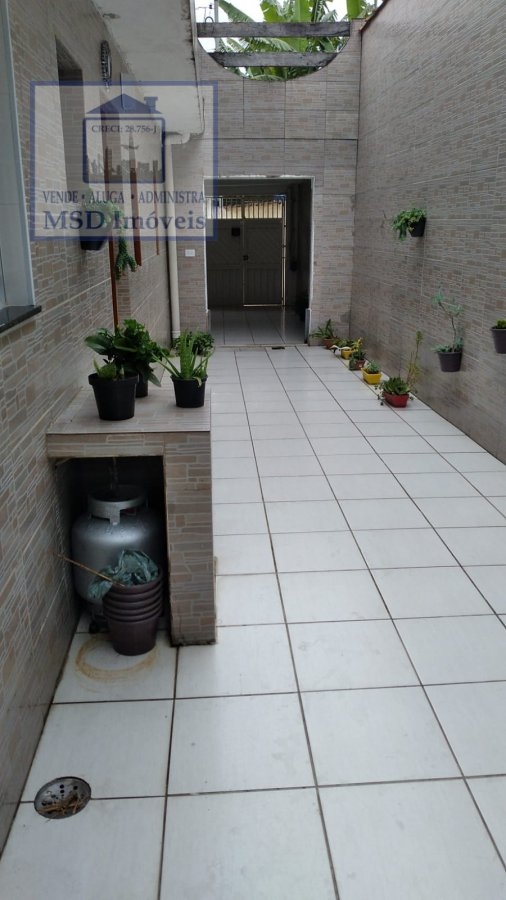 Casa à venda com 3 quartos, 182m² - Foto 19